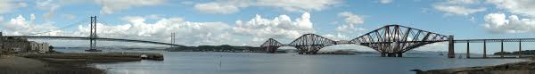 Forth Bridges